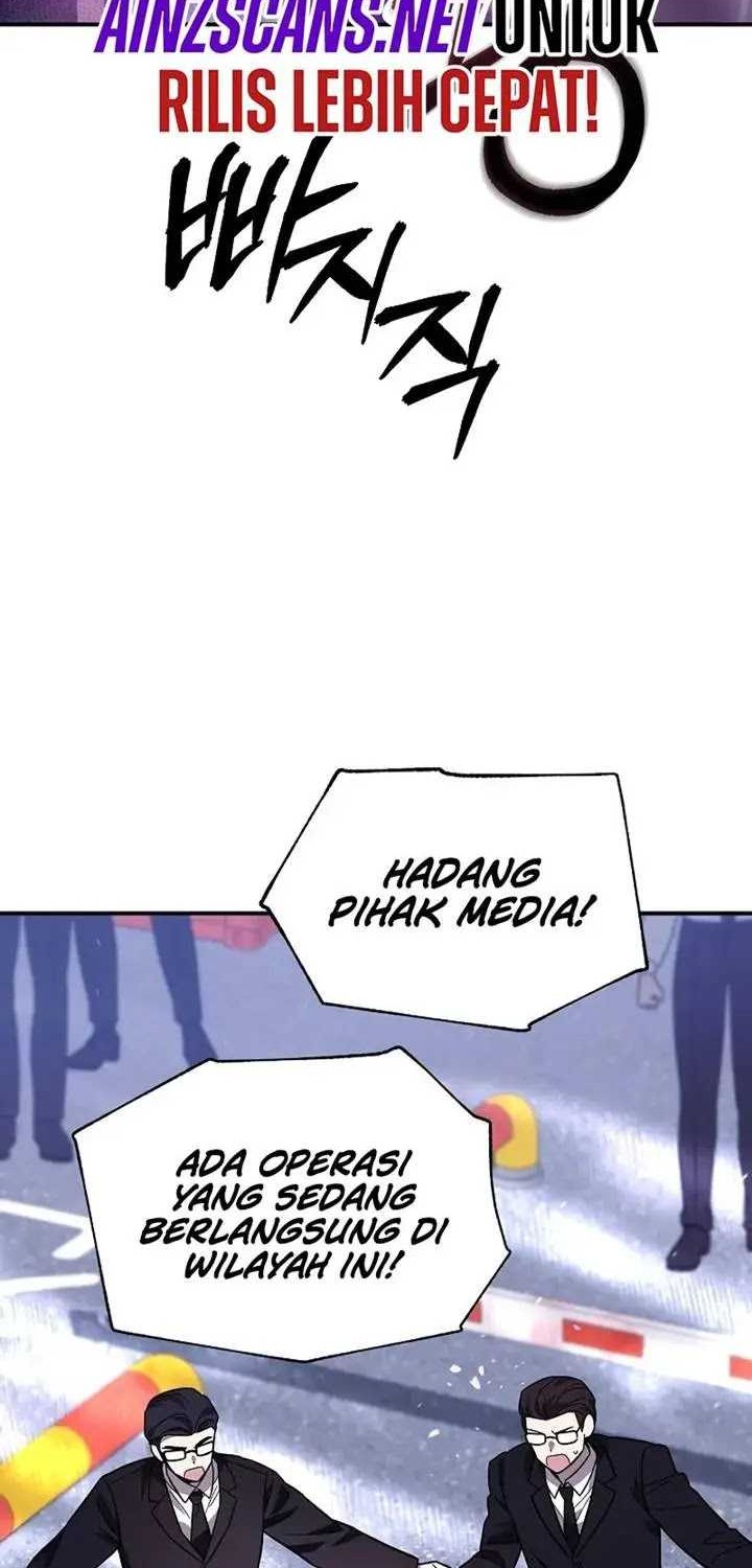 Somebody Stop the Pope Chapter 22 Gambar 33