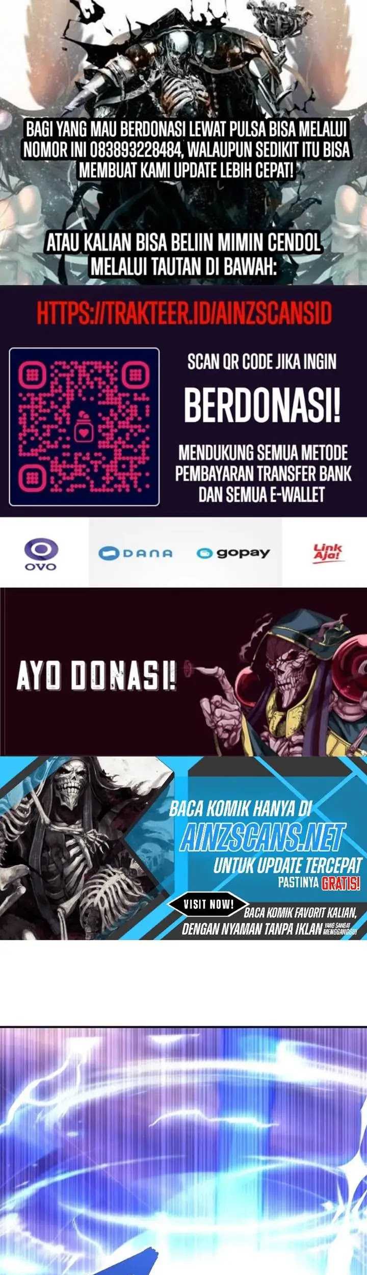Baca Manhwa Somebody Stop the Pope Chapter 21 Gambar 2