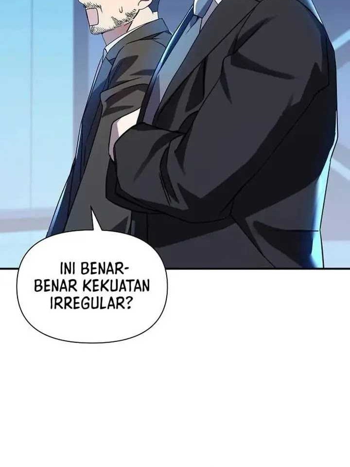 Somebody Stop the Pope Chapter 21 Gambar 7