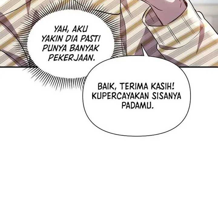 Somebody Stop the Pope Chapter 21 Gambar 13