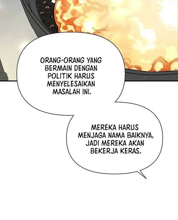 Somebody Stop the Pope Chapter 21 Gambar 19