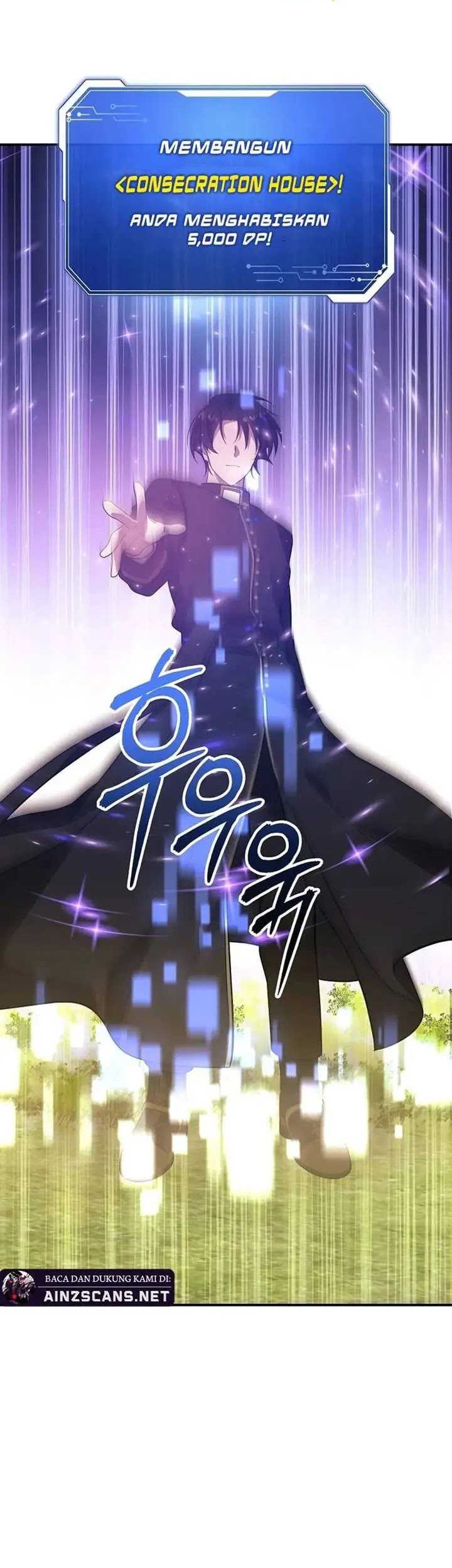 Somebody Stop the Pope Chapter 21 Gambar 41