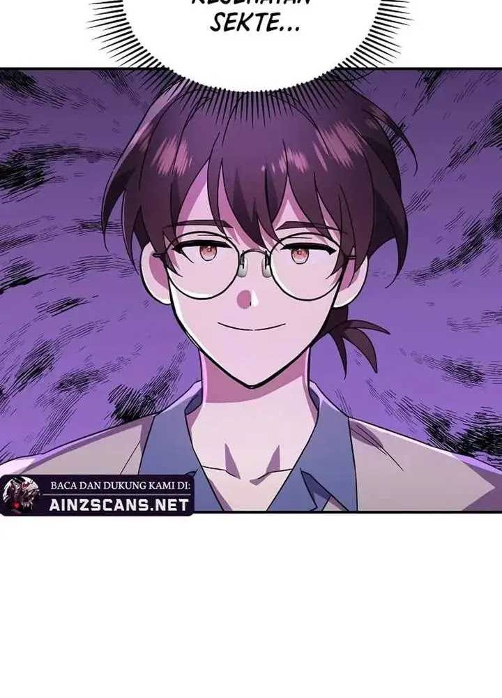 Somebody Stop the Pope Chapter 21 Gambar 43