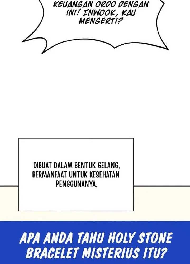 Somebody Stop the Pope Chapter 21 Gambar 49