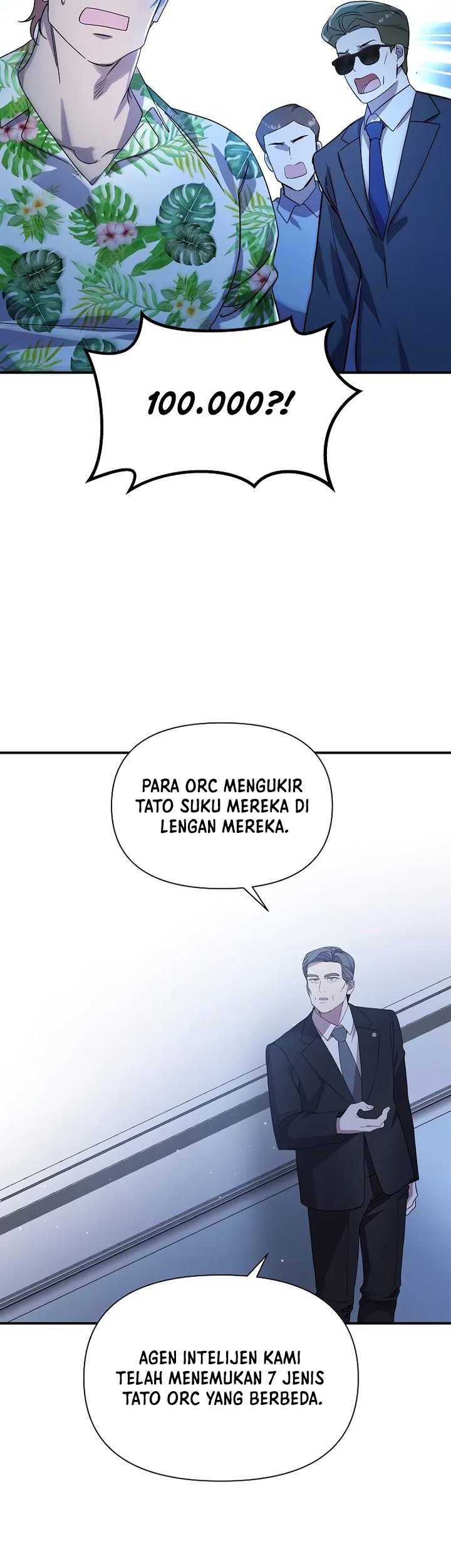 Somebody Stop the Pope Chapter 19 Gambar 3
