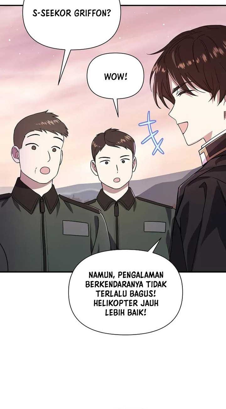 Somebody Stop the Pope Chapter 19 Gambar 18