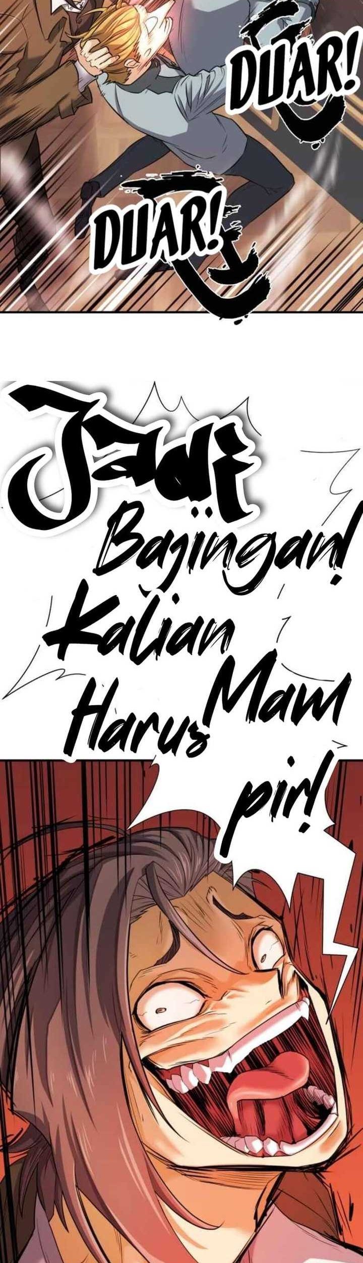 Somebody Stop the Pope Chapter 19 Gambar 50