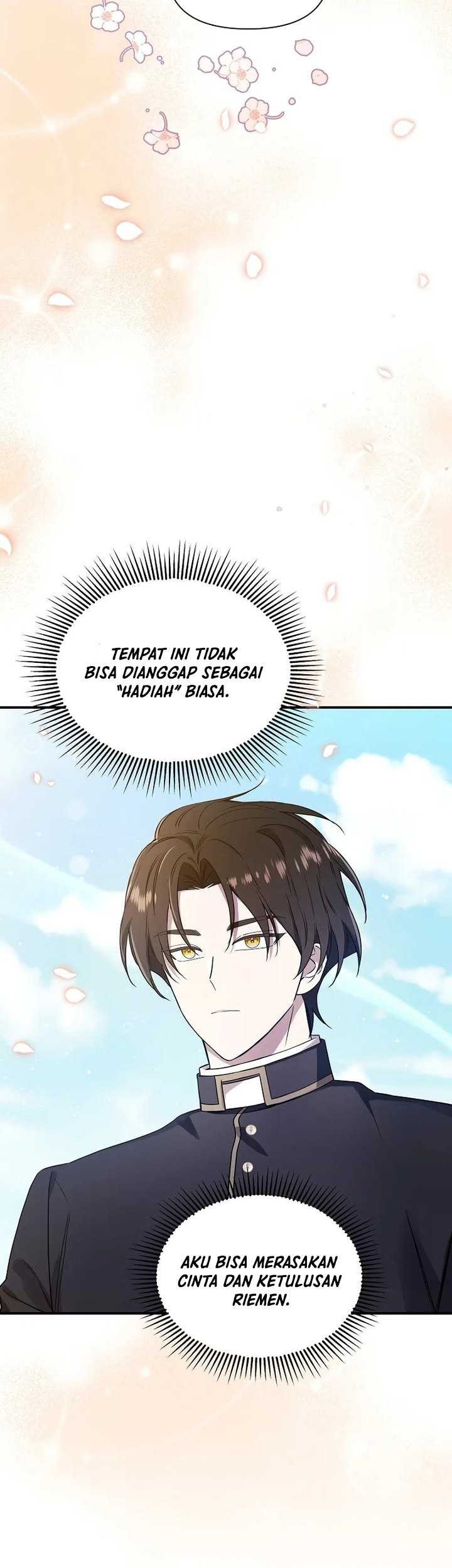 Somebody Stop the Pope Chapter 16 Gambar 17