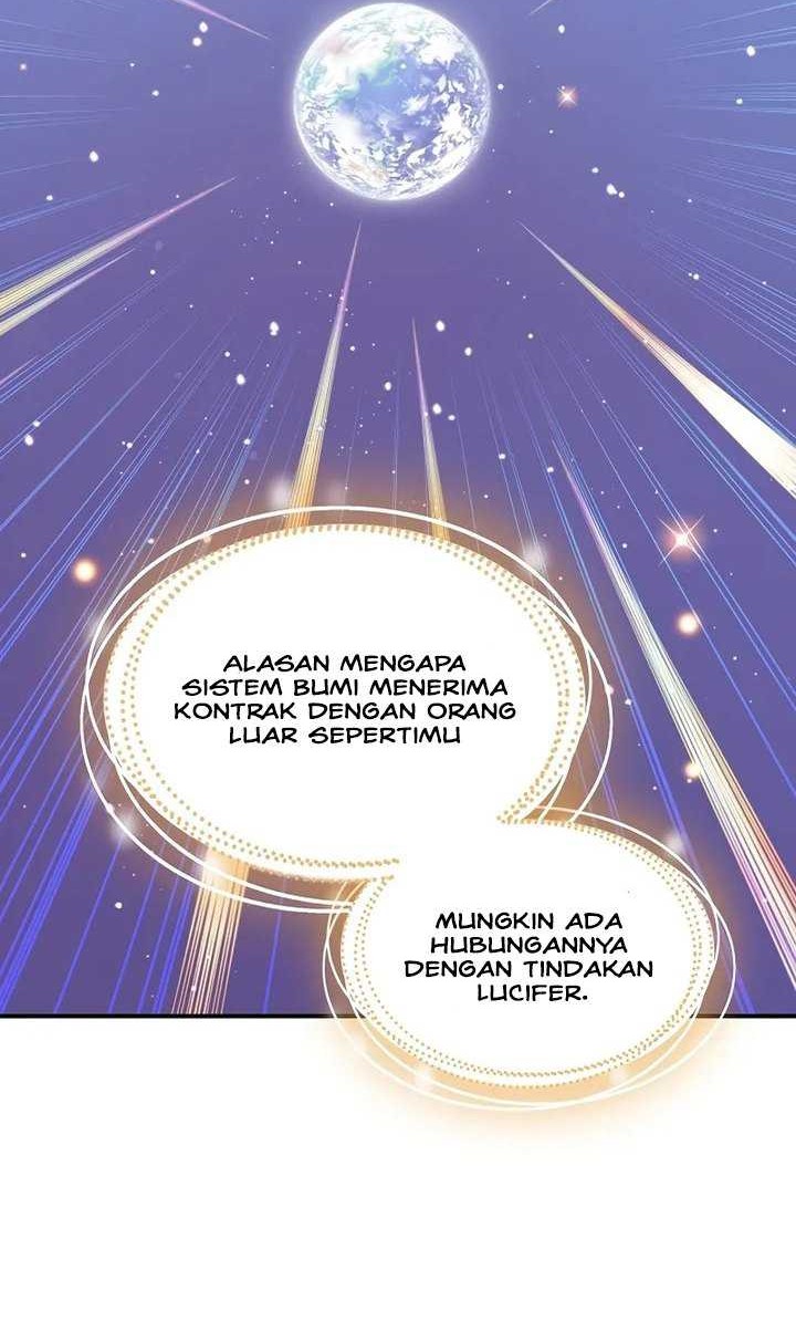 Somebody Stop the Pope Chapter 16 Gambar 24