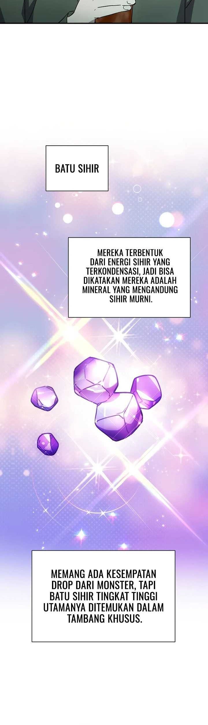 Somebody Stop the Pope Chapter 14 Gambar 5