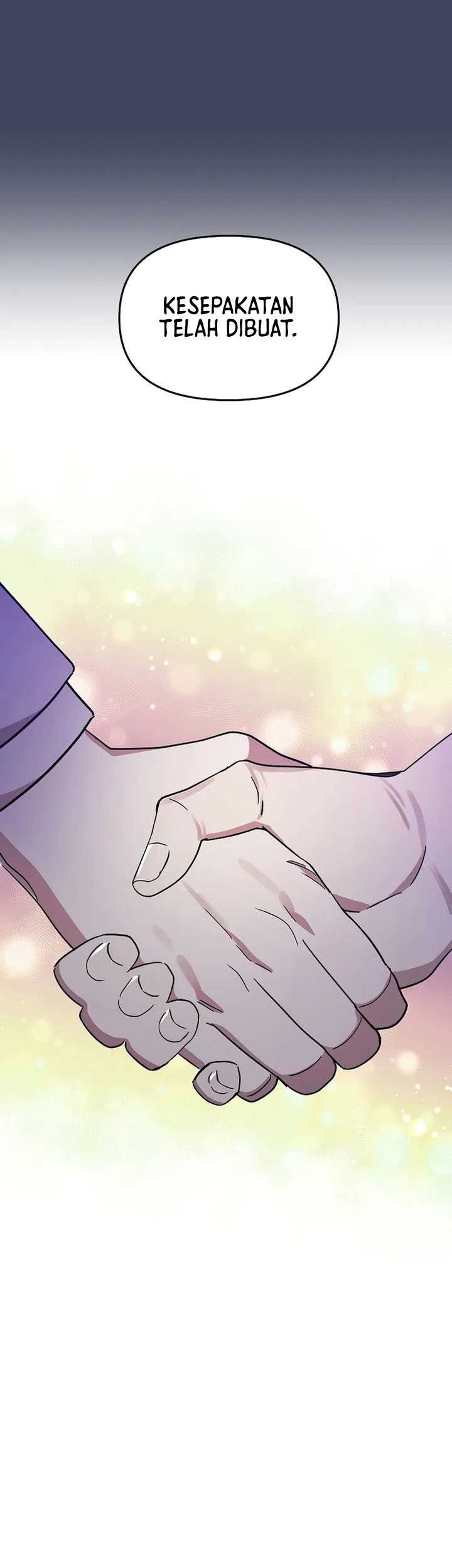 Somebody Stop the Pope Chapter 14 Gambar 42