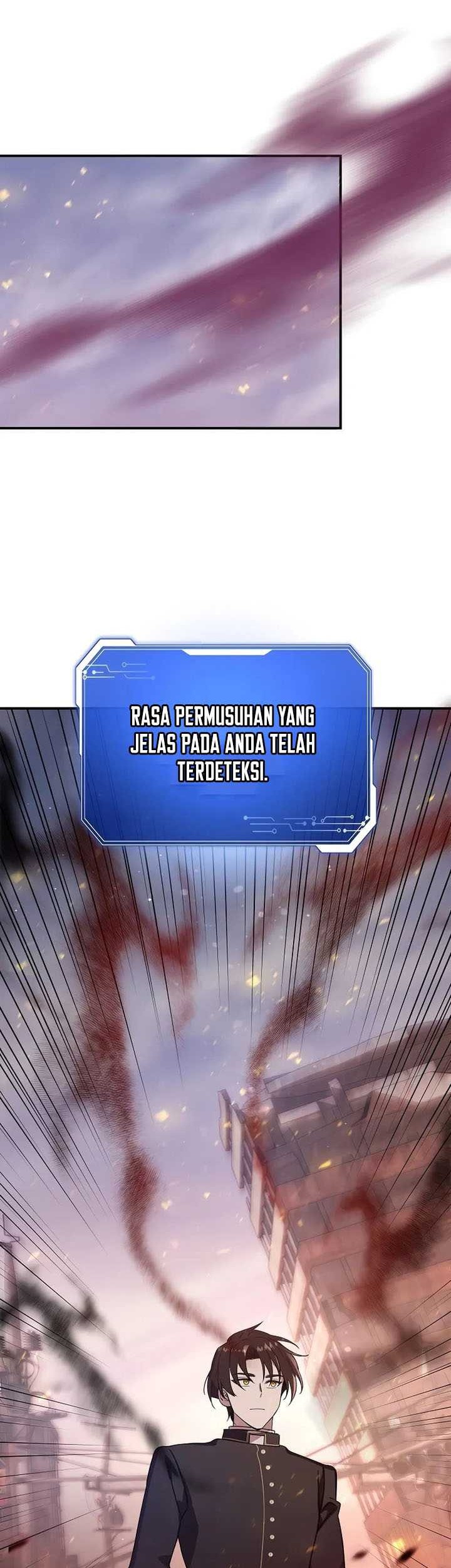 Somebody Stop the Pope Chapter 14 Gambar 43