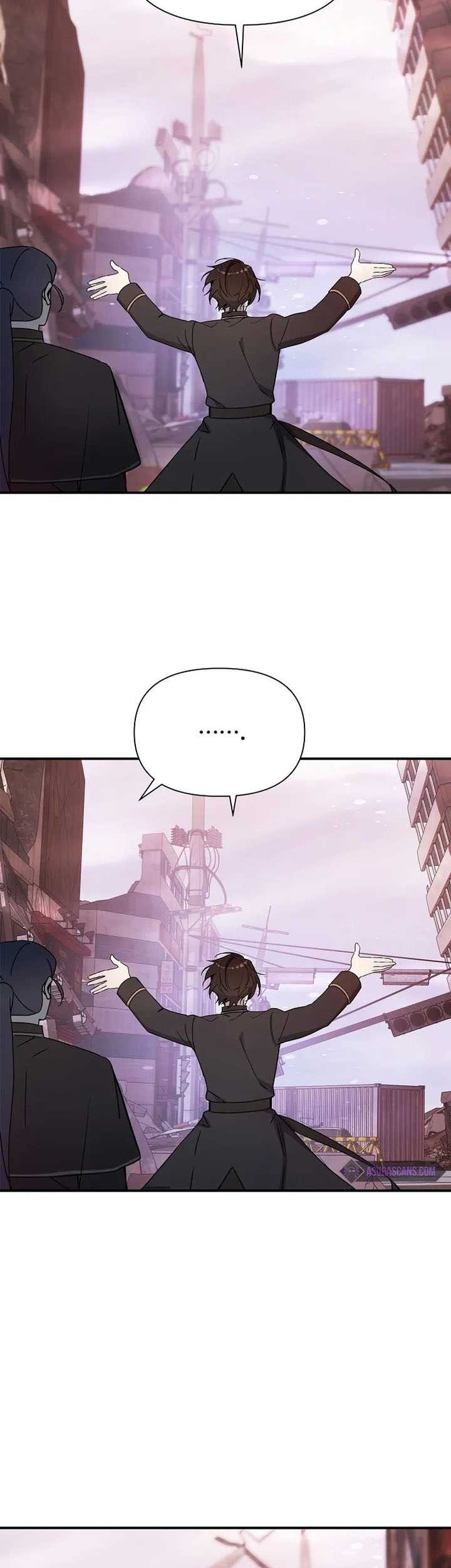 Somebody Stop the Pope Chapter 14 Gambar 46