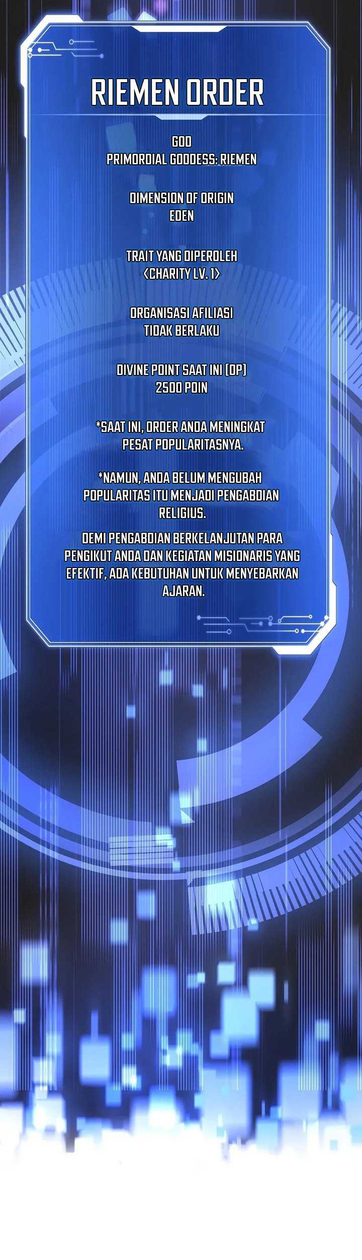 Somebody Stop the Pope Chapter 10 Gambar 22