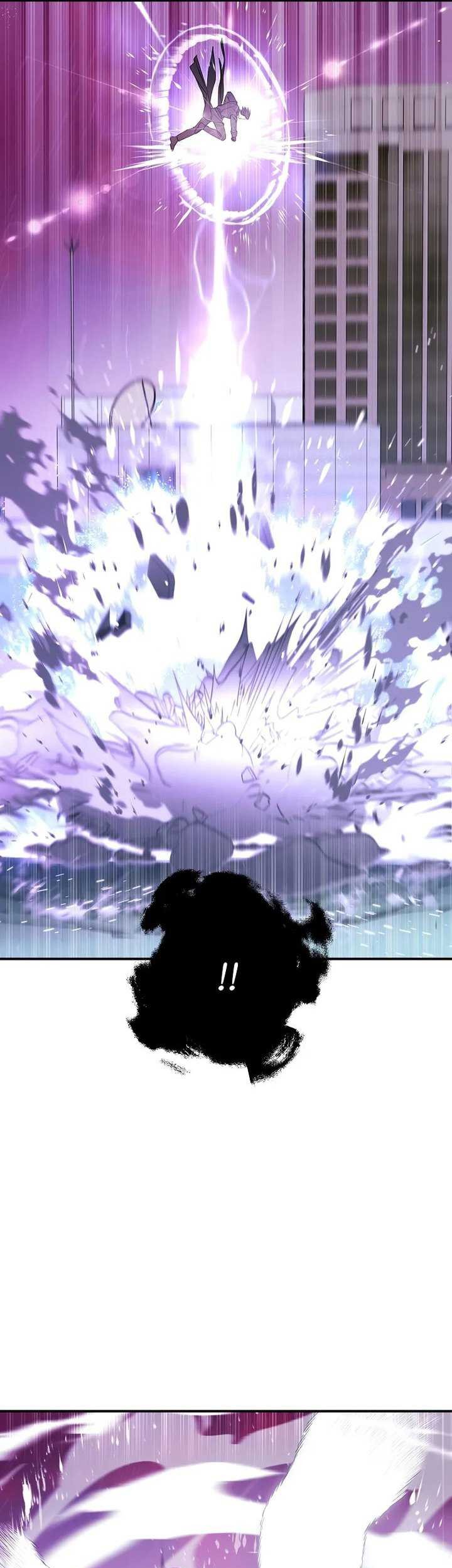 Somebody Stop the Pope Chapter 09 Gambar 37