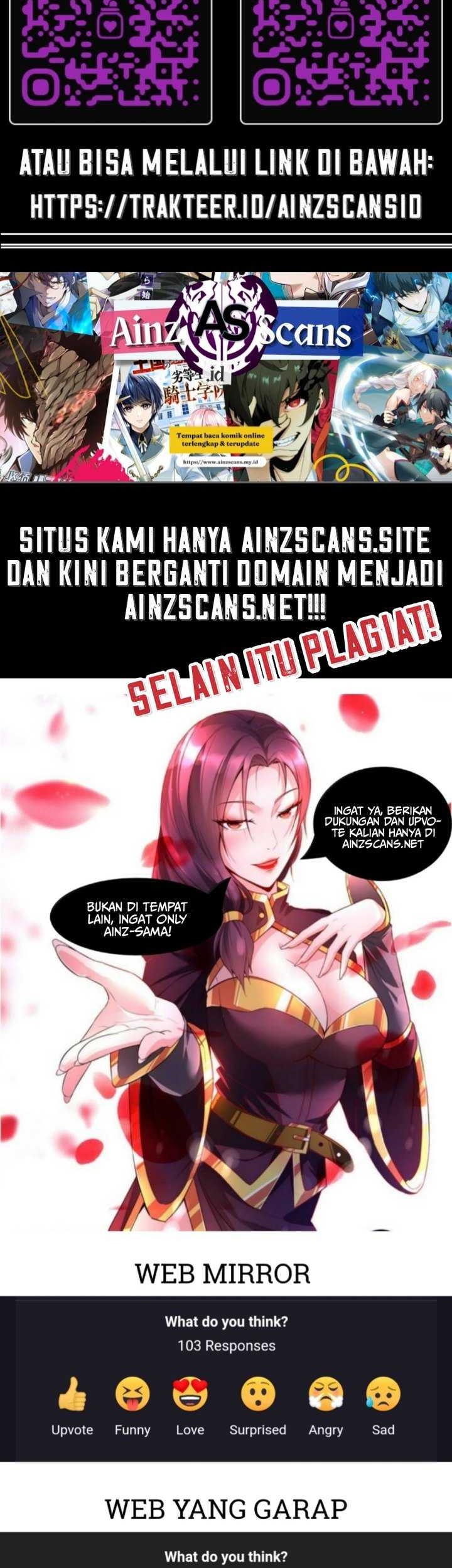 Somebody Stop the Pope Chapter 08 Gambar 57