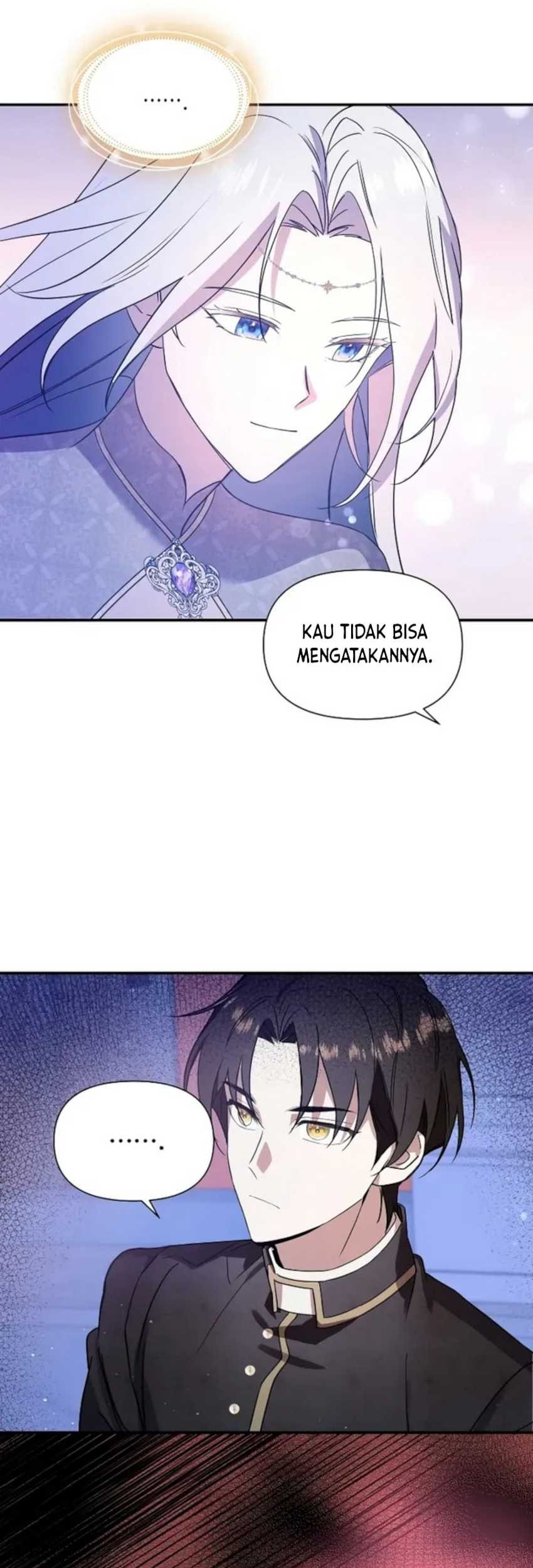 Somebody Stop the Pope Chapter 06 Gambar 60
