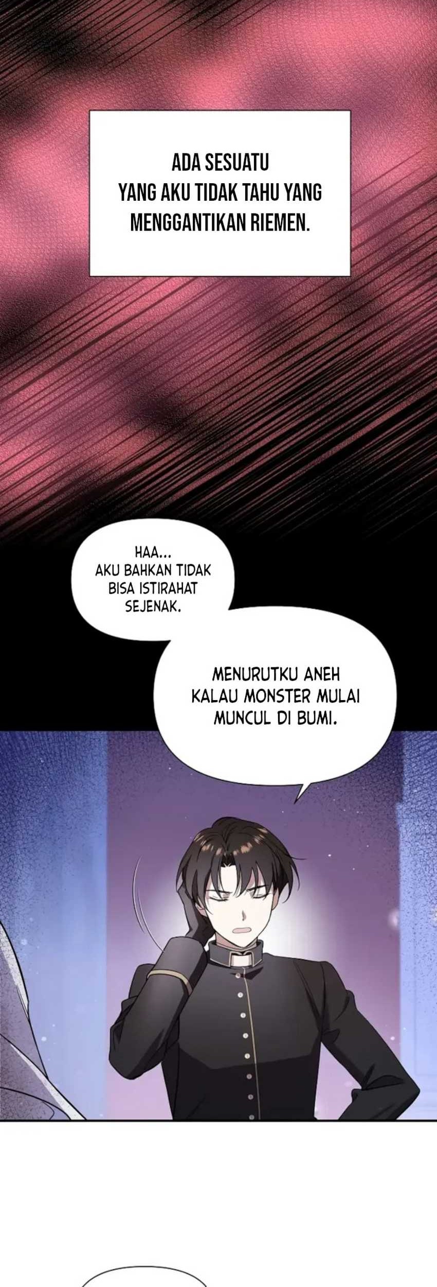 Somebody Stop the Pope Chapter 06 Gambar 61