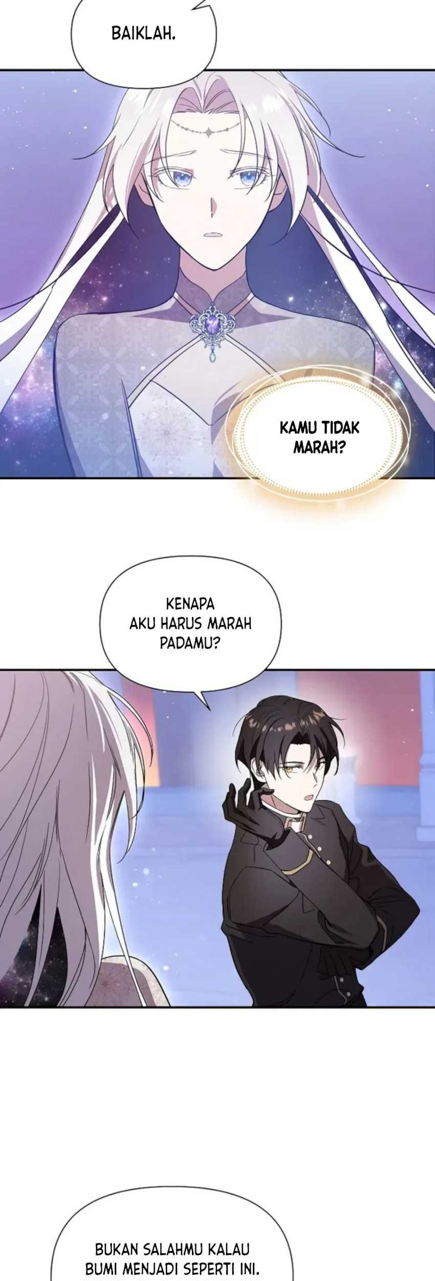 Somebody Stop the Pope Chapter 06 Gambar 62