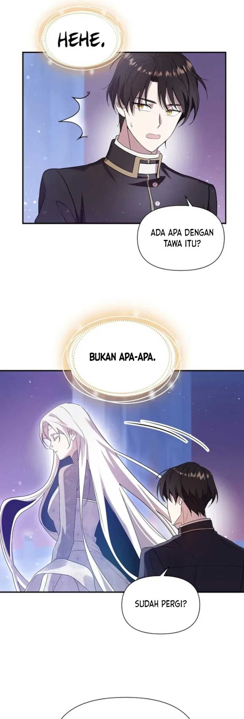 Somebody Stop the Pope Chapter 06 Gambar 64
