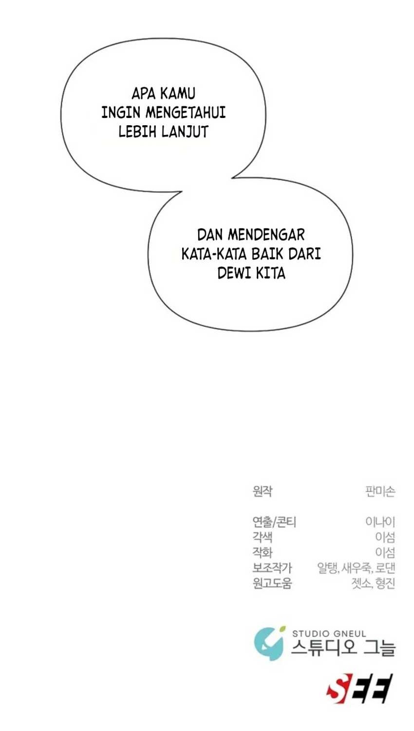 Somebody Stop the Pope Chapter 06 Gambar 72