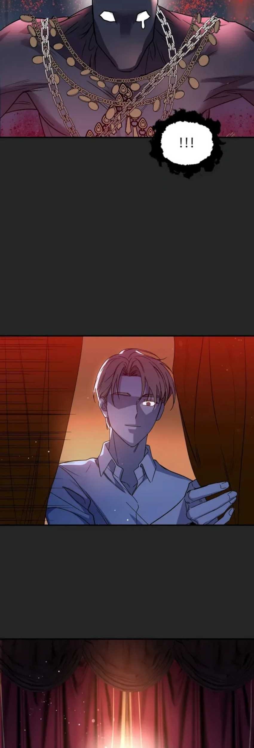 Somebody Stop the Pope Chapter 06 Gambar 8