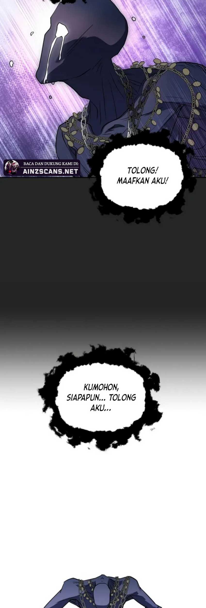 Somebody Stop the Pope Chapter 06 Gambar 12