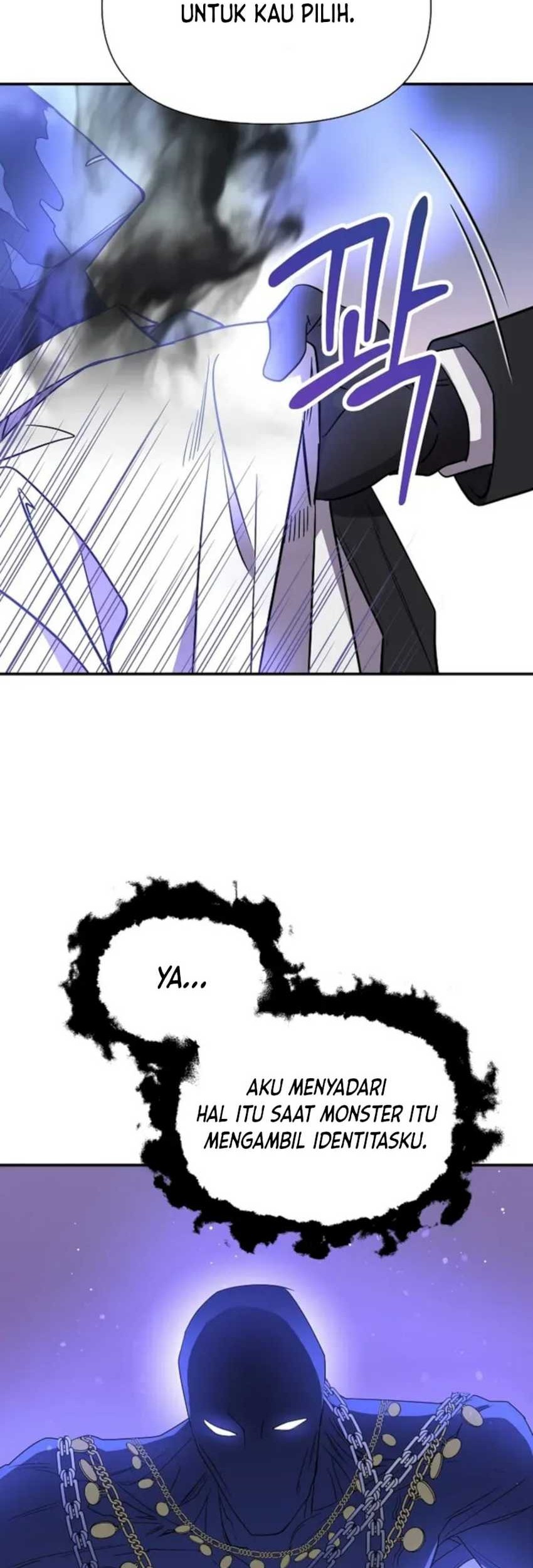 Somebody Stop the Pope Chapter 06 Gambar 25