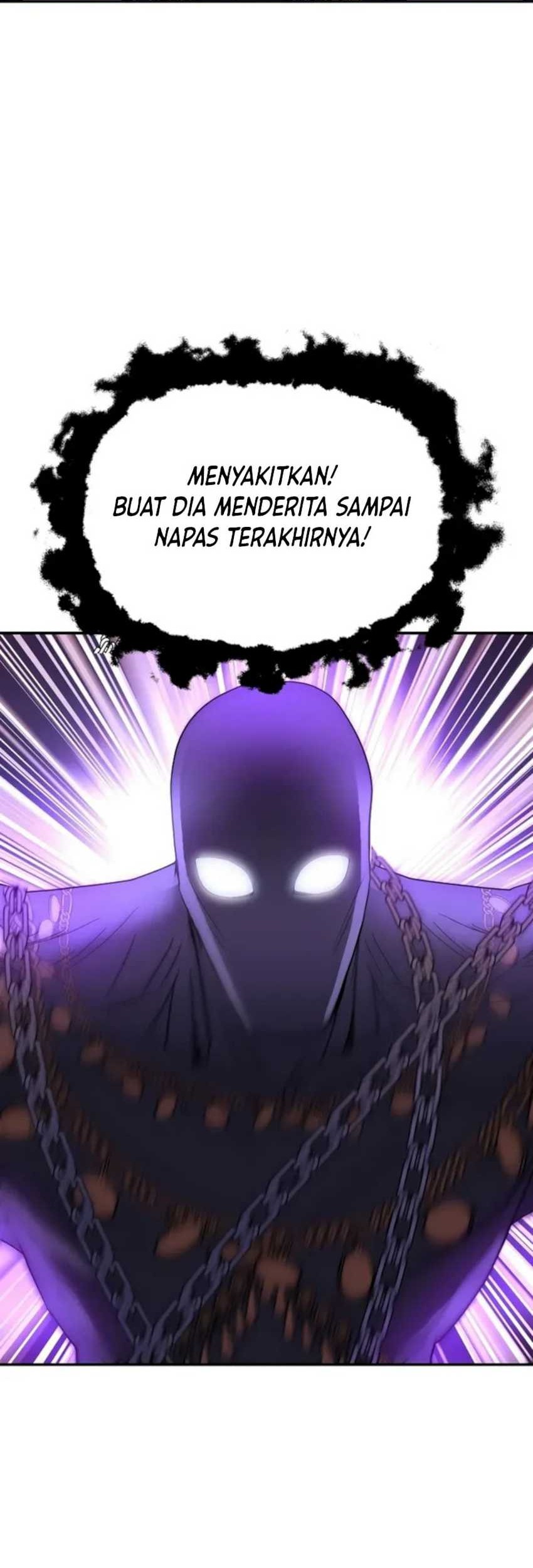 Somebody Stop the Pope Chapter 06 Gambar 30