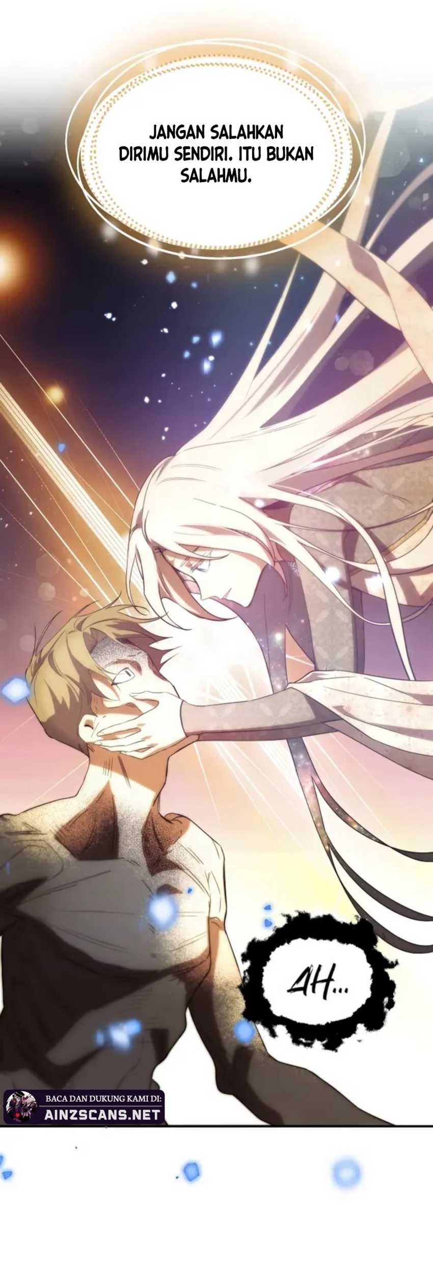 Somebody Stop the Pope Chapter 06 Gambar 39