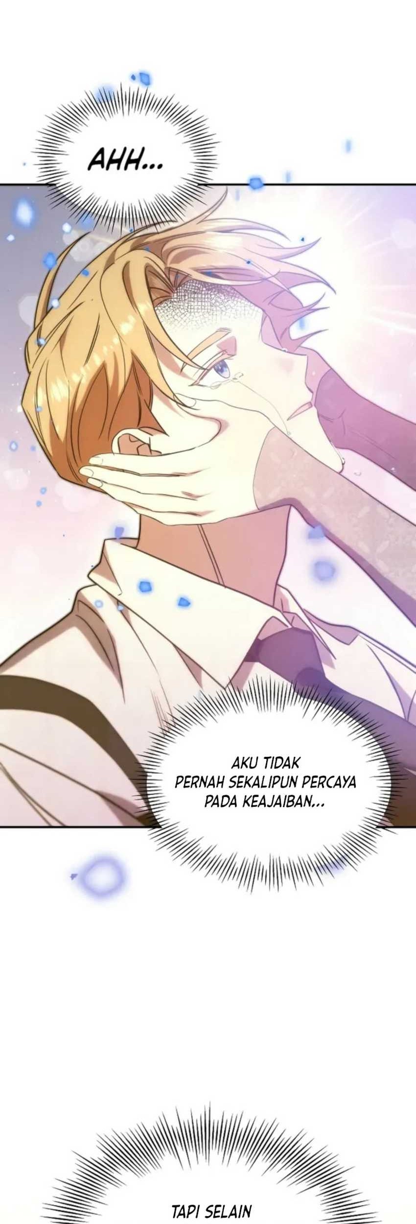 Somebody Stop the Pope Chapter 06 Gambar 40