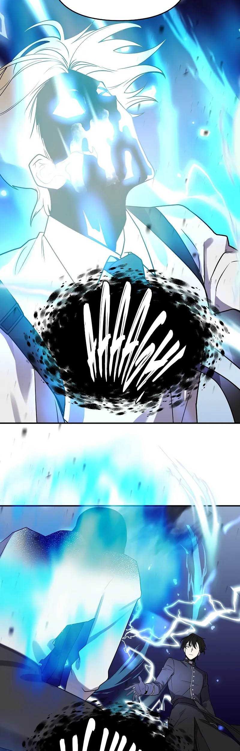 Somebody Stop the Pope Chapter 05 Gambar 49