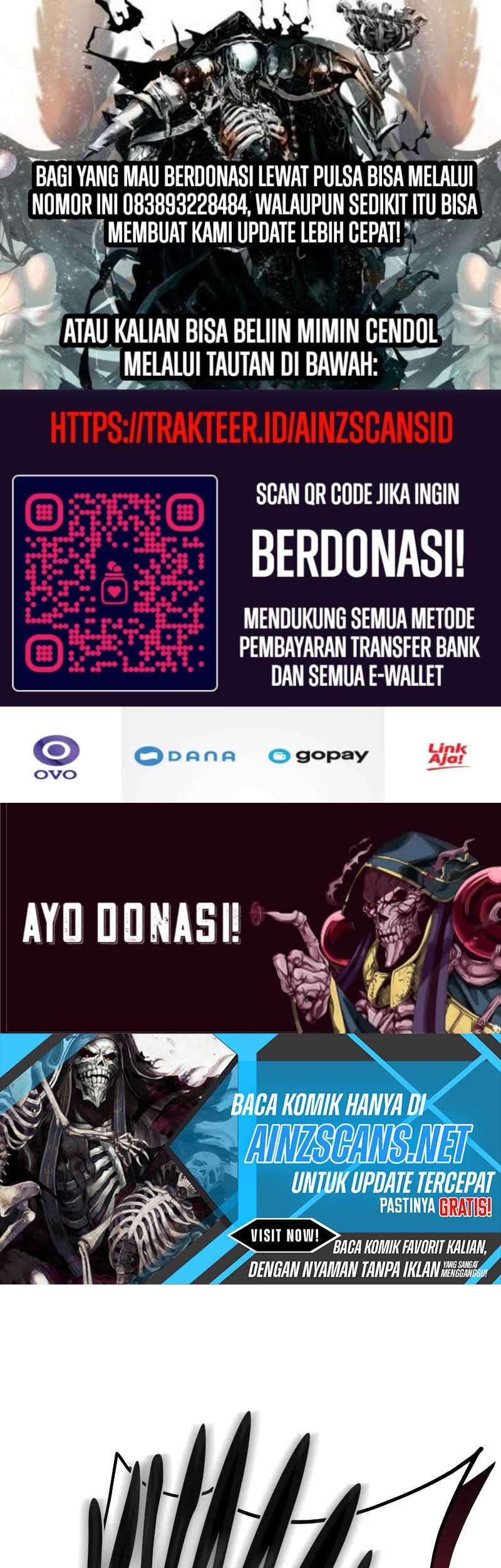 Baca Manhwa Somebody Stop the Pope Chapter 05 Gambar 2