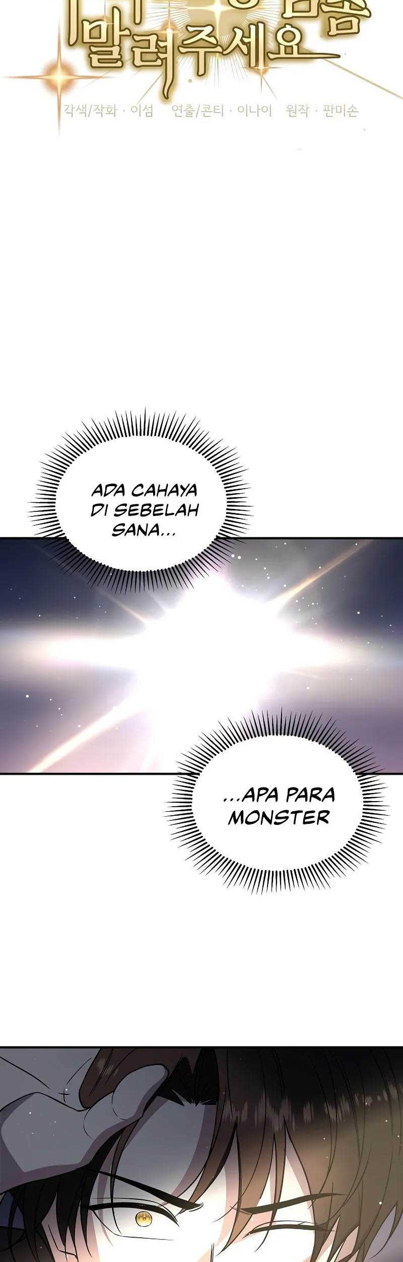 Somebody Stop the Pope Chapter 05 Gambar 5