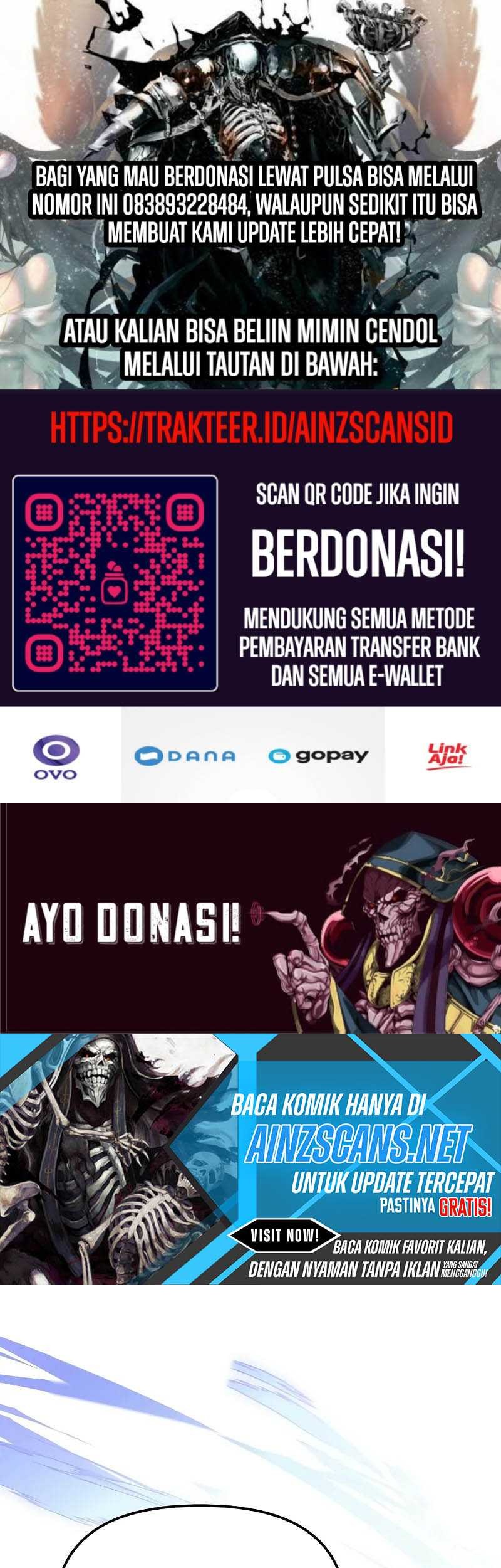 Baca Manhwa Somebody Stop the Pope Chapter 04 Gambar 2