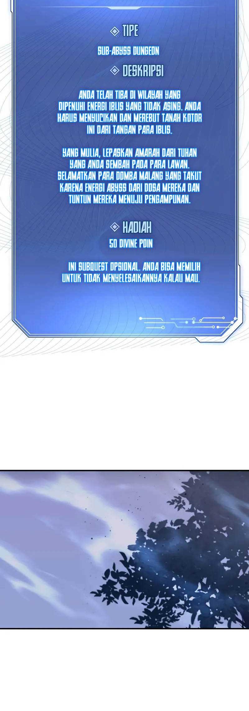 Somebody Stop the Pope Chapter 04 Gambar 14