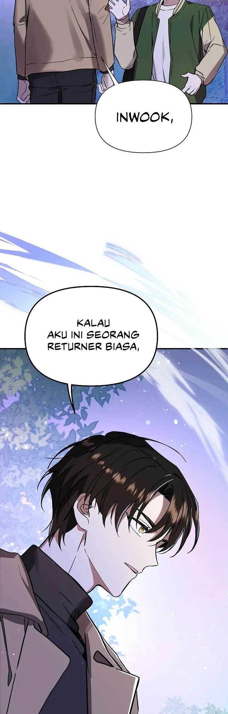 Somebody Stop the Pope Chapter 03 Gambar 52