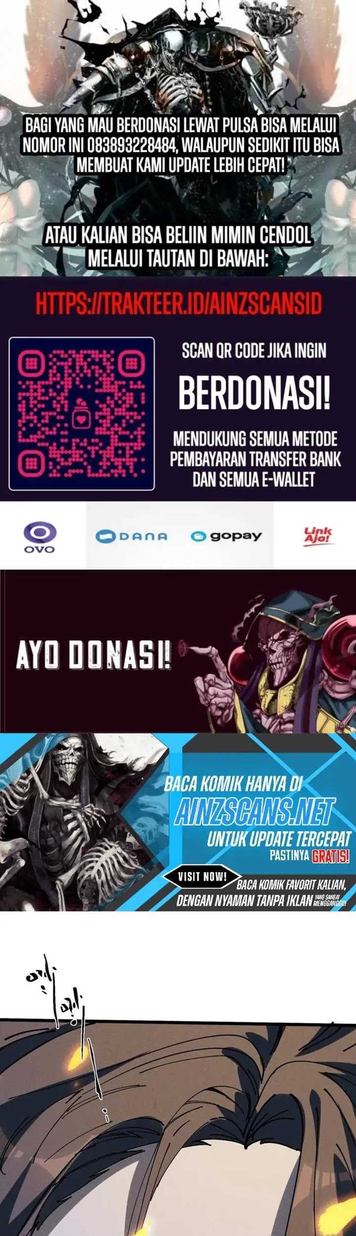 Baca Manhua My Disciple Became The Great Demon Empress?! Chapter 36 Gambar 2
