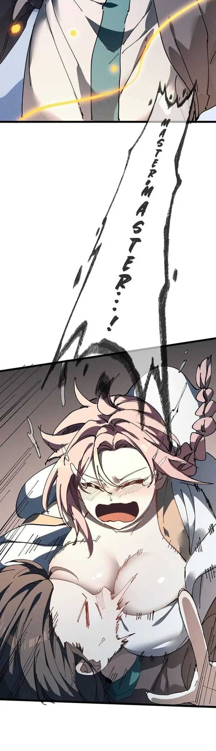 My Disciple Became The Great Demon Empress?! Chapter 36 Gambar 4