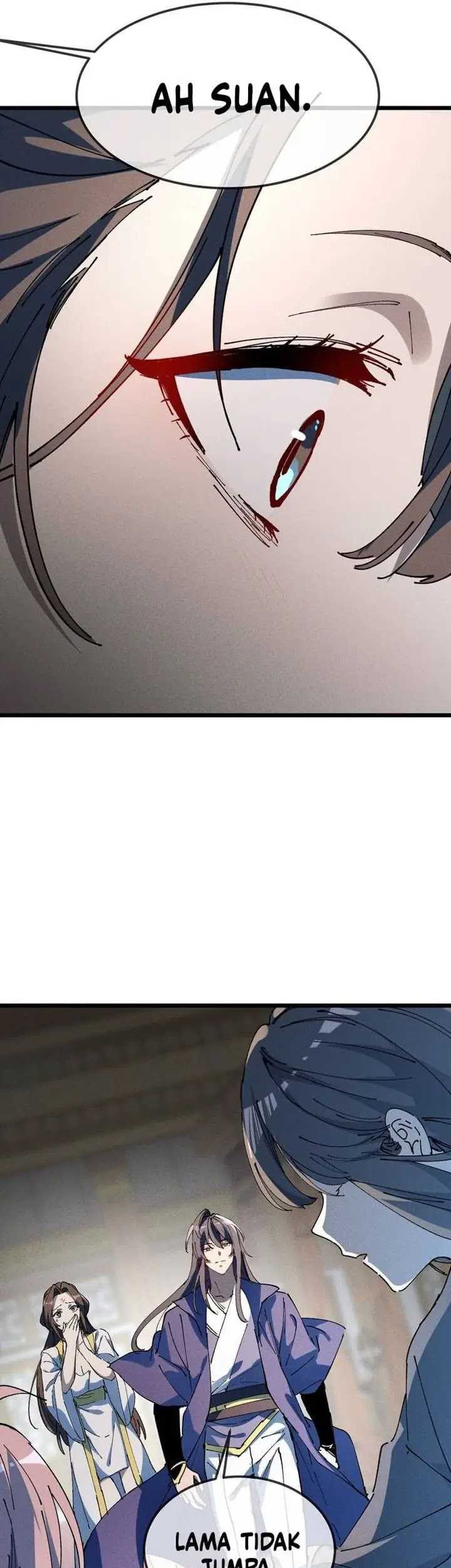 My Disciple Became The Great Demon Empress?! Chapter 36 Gambar 8