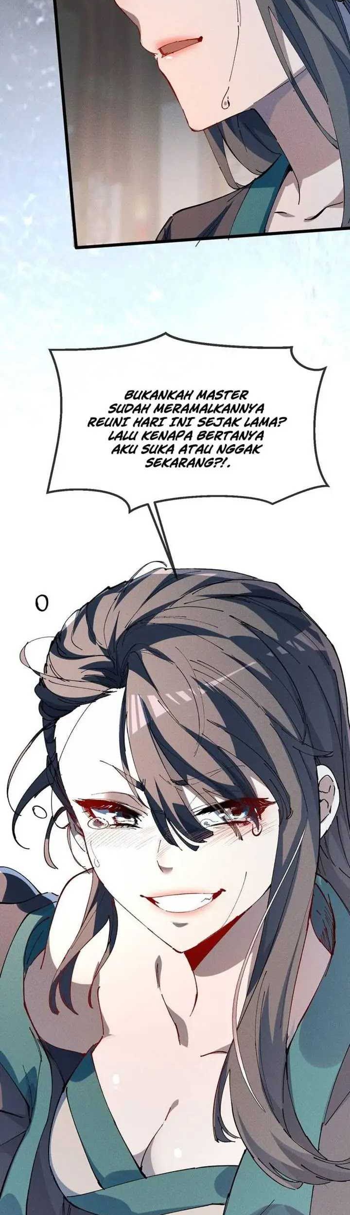 My Disciple Became The Great Demon Empress?! Chapter 36 Gambar 10