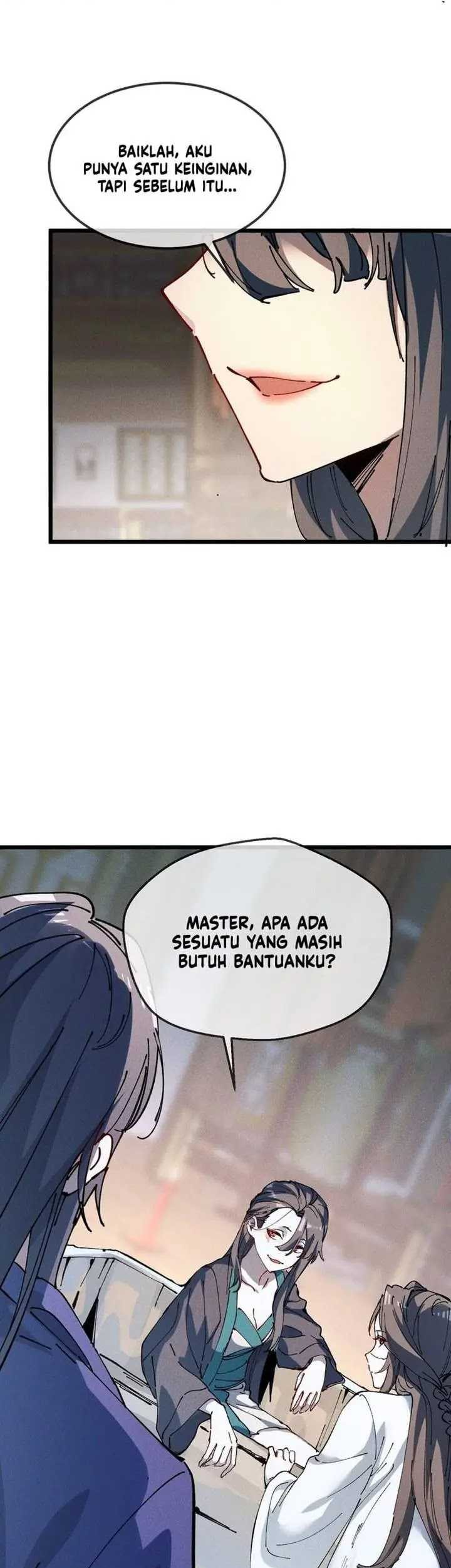 My Disciple Became The Great Demon Empress?! Chapter 36 Gambar 12