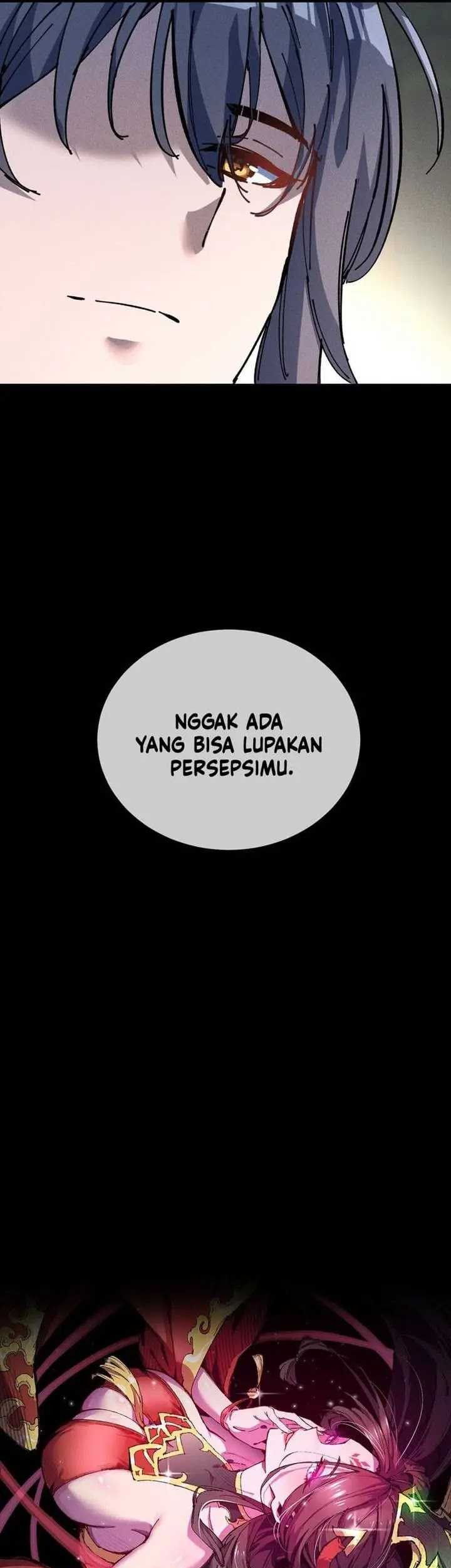 My Disciple Became The Great Demon Empress?! Chapter 36 Gambar 14