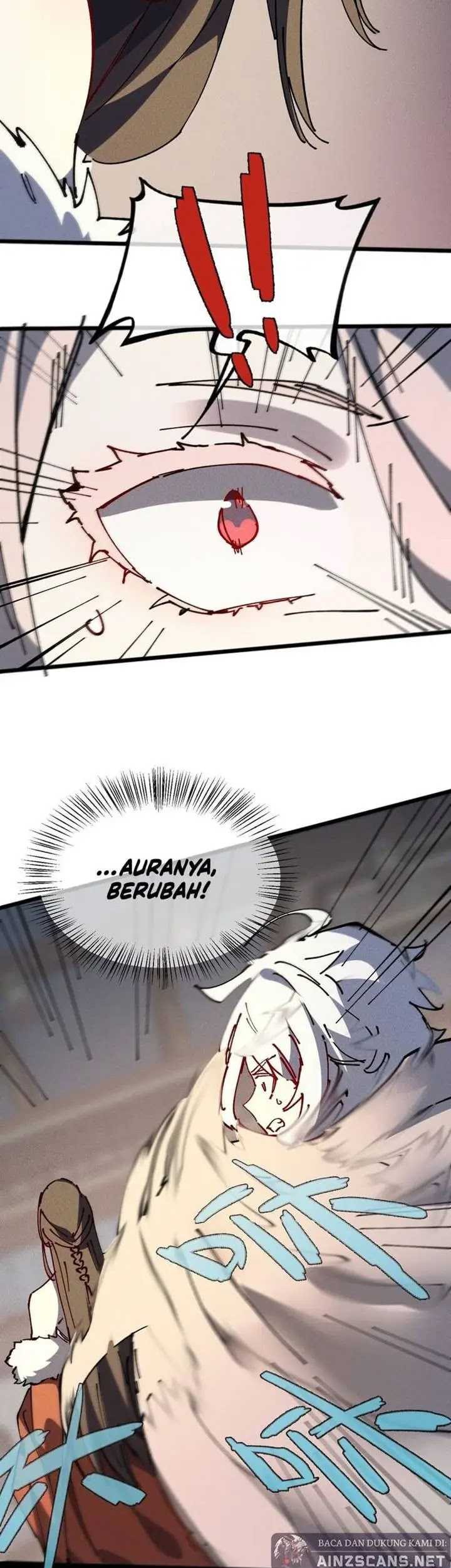 My Disciple Became The Great Demon Empress?! Chapter 36 Gambar 30