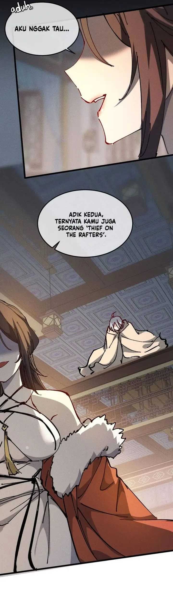 My Disciple Became The Great Demon Empress?! Chapter 36 Gambar 32