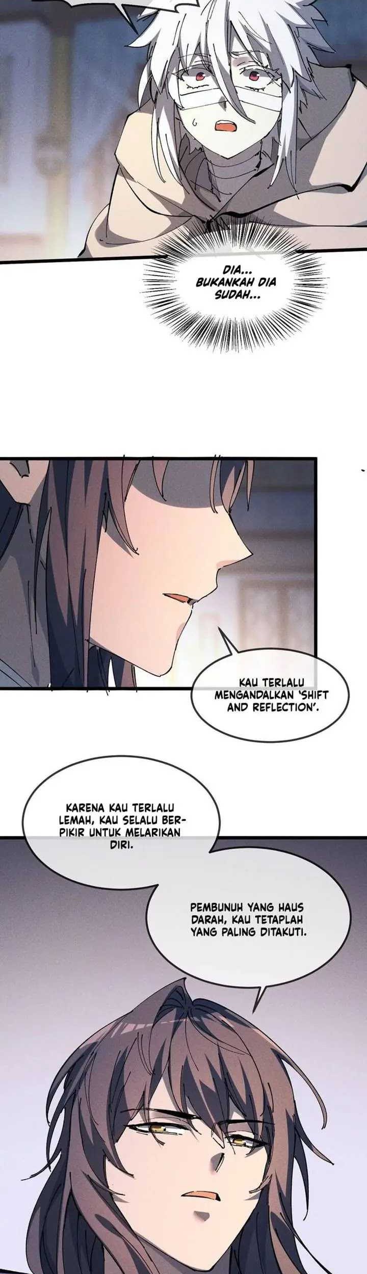 My Disciple Became The Great Demon Empress?! Chapter 36 Gambar 40