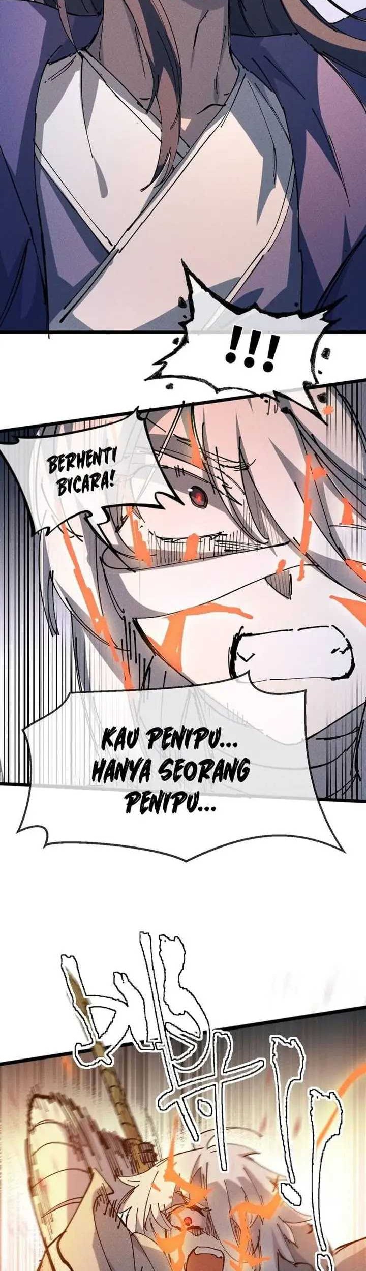 My Disciple Became The Great Demon Empress?! Chapter 36 Gambar 41