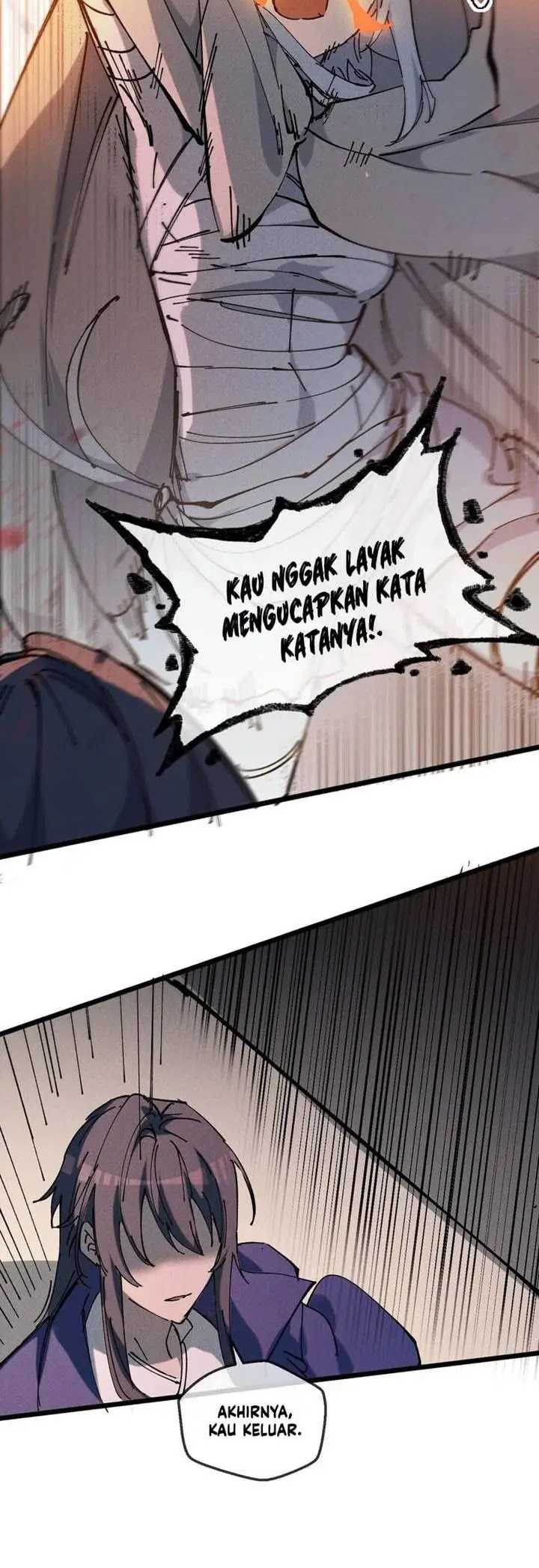 My Disciple Became The Great Demon Empress?! Chapter 36 Gambar 42