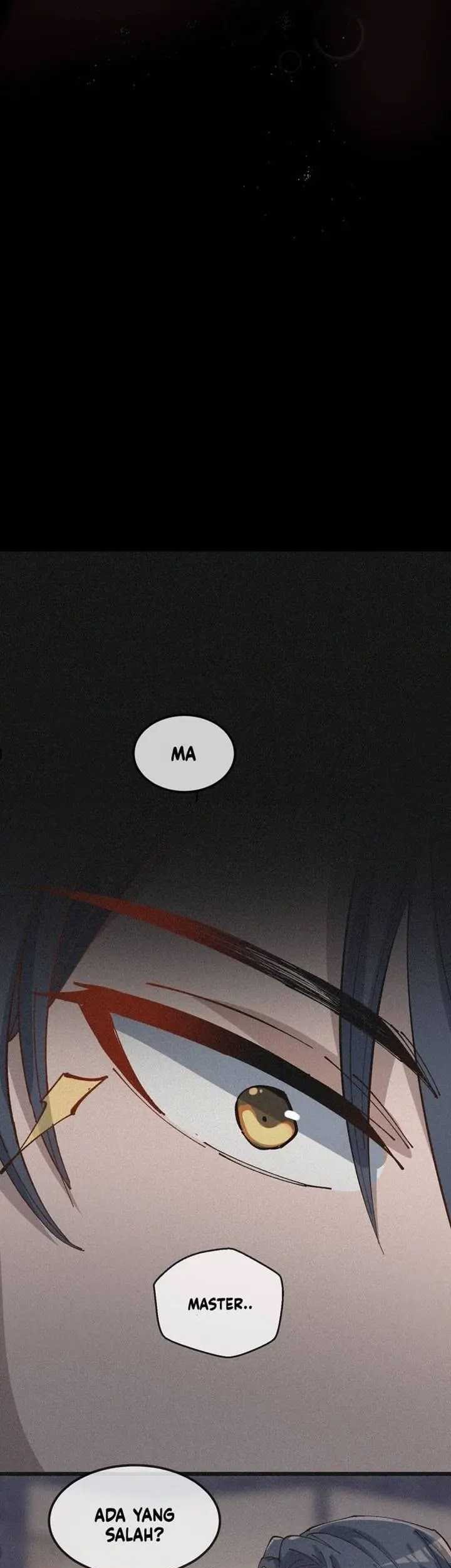 My Disciple Became The Great Demon Empress?! Chapter 35 Gambar 25