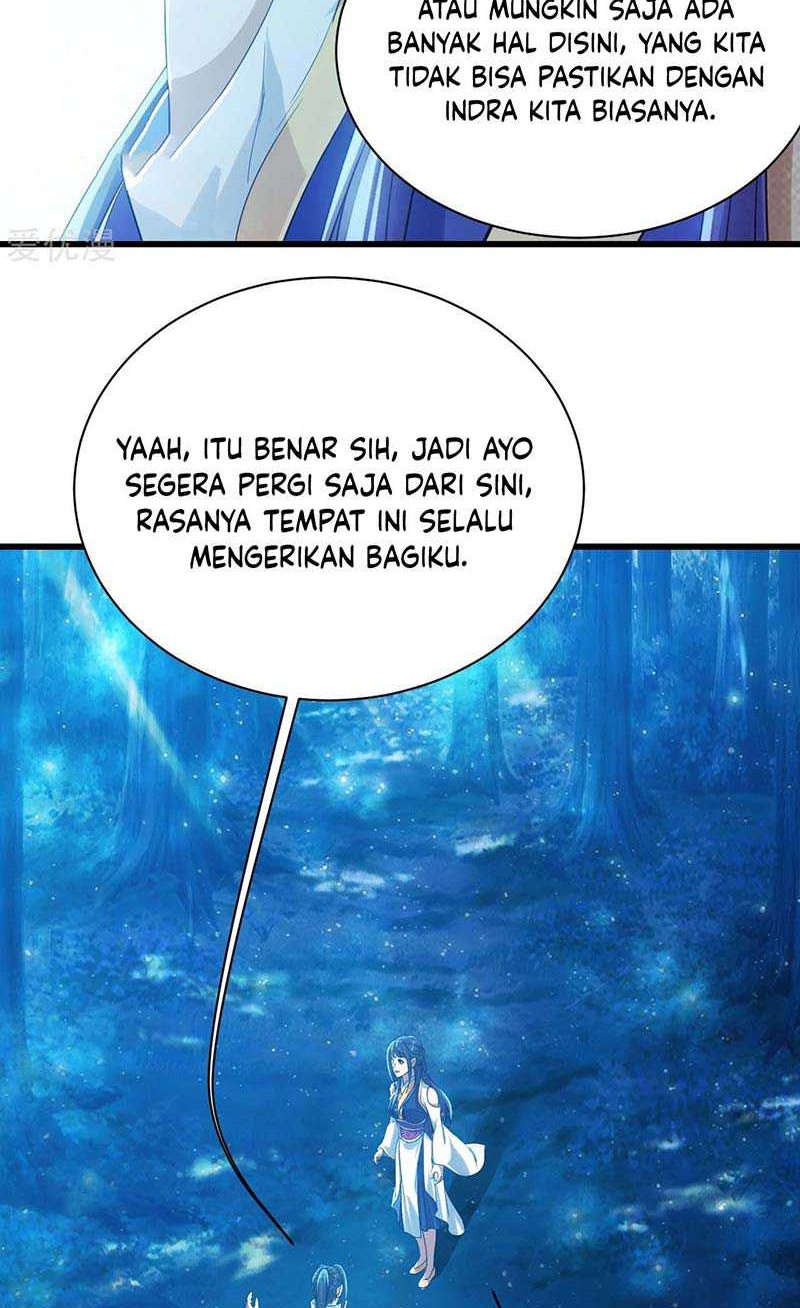 Matchless Emperor Chapter 157 Gambar 19